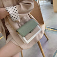 Mini Leather Chain Shoulder Messenger Crossbody Handbags