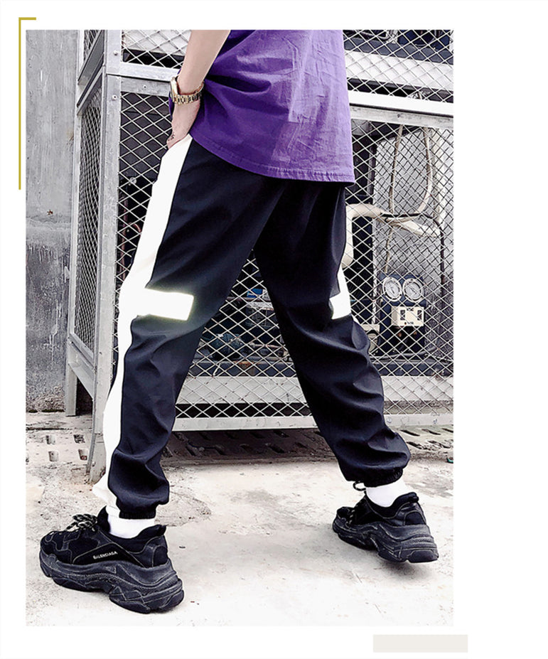 High Waist Pockets Cargo pants