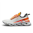 Light Breathable Running Cotton Sneakers