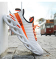 Light Breathable Running Cotton Sneakers