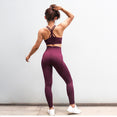 Women Gym Fitness Suit