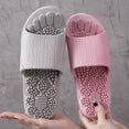 Non-slip Massage Indoor Slippers