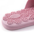 Non-slip Massage Indoor Slippers