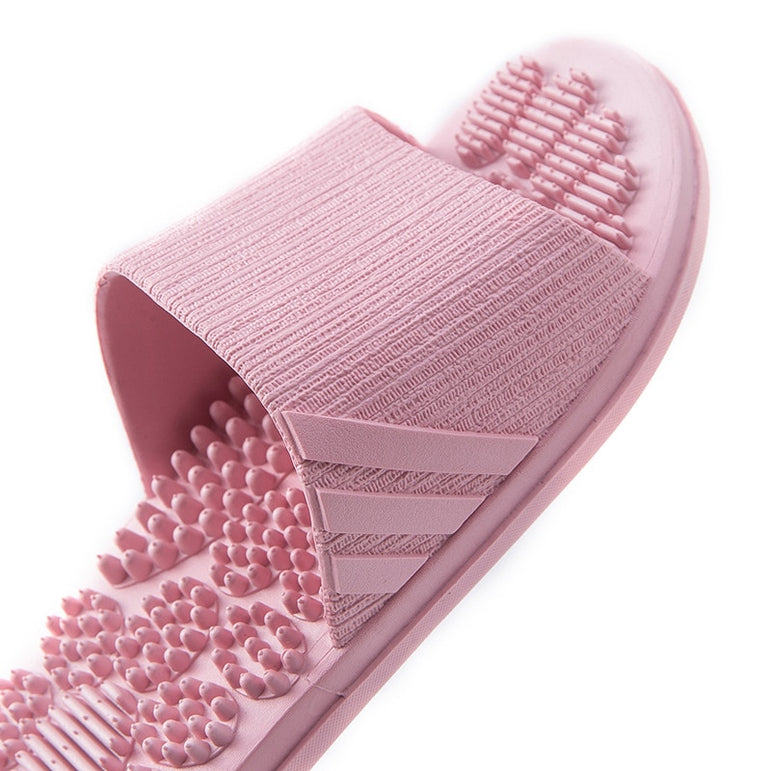 Non-slip Massage Indoor Slippers