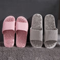 Non-slip Massage Indoor Slippers