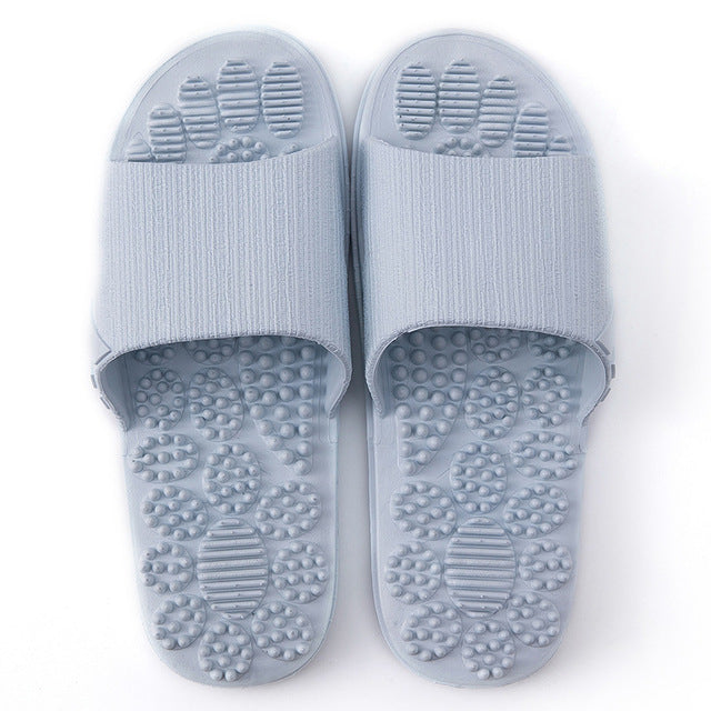 Non-slip Massage Indoor Slippers