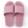 Non-slip Massage Indoor Slippers