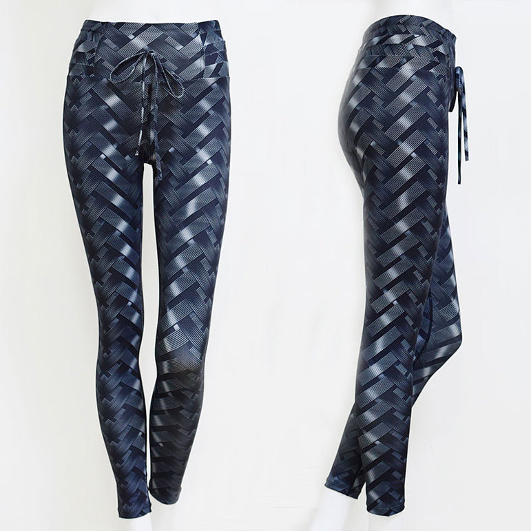 Print Sport quick Dry Leggings