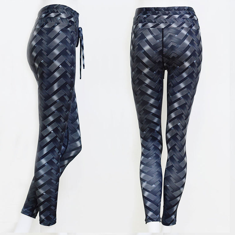 Print Sport quick Dry Leggings