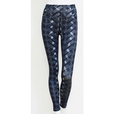 Print Sport quick Dry Leggings