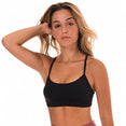 Push Up Anti Sweat Yoga Bra Crop Top