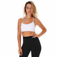 Push Up Anti Sweat Yoga Bra Crop Top