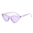 Vintage Cat Eye Women Sunglasses