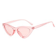 Vintage Cat Eye Women Sunglasses