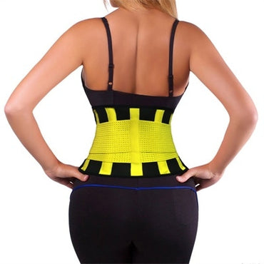 Elastic Waist Support