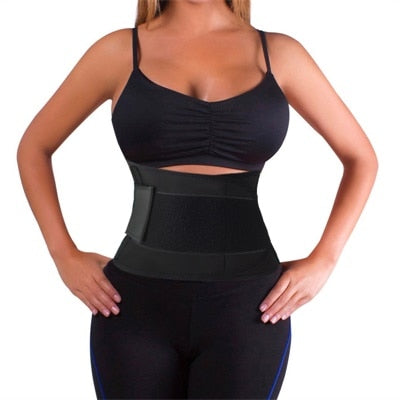 Elastic Waist Support