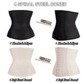 Waist Trainer Fitness Corset for Weight Loss