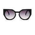 Cat Eye Butterfly sunglasses