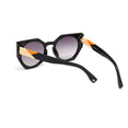 Cat Eye Butterfly sunglasses