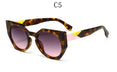 Cat Eye Butterfly sunglasses