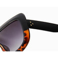 Luxury Big Frame Vintage Sunglasses