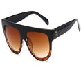 Luxury Square Shades Sunglasses