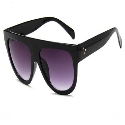 Luxury Square Shades Sunglasses