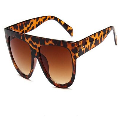 Luxury Square Shades Sunglasses