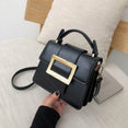 Luxury Leather Crossbody Shoulder Handbags