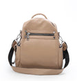 Casual Women Shoulder Multi purpose Backpack